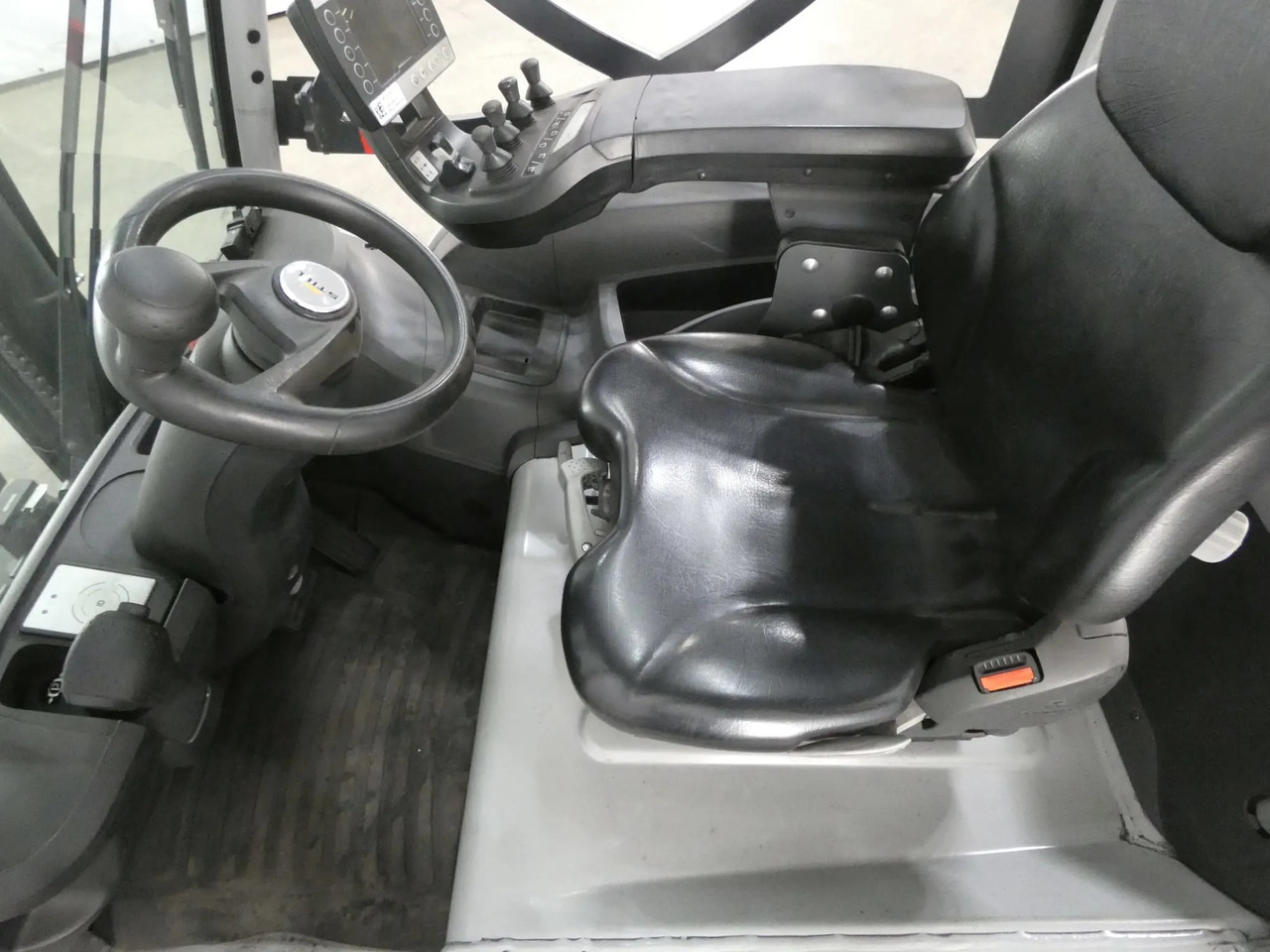 STILL RX20-16/LiIon - Elektrický vysokozdvižný vozík: obrázek 3 STILL RX20-16/LiIon - Elektrický vysokozdvižný vozík: obrázek 3