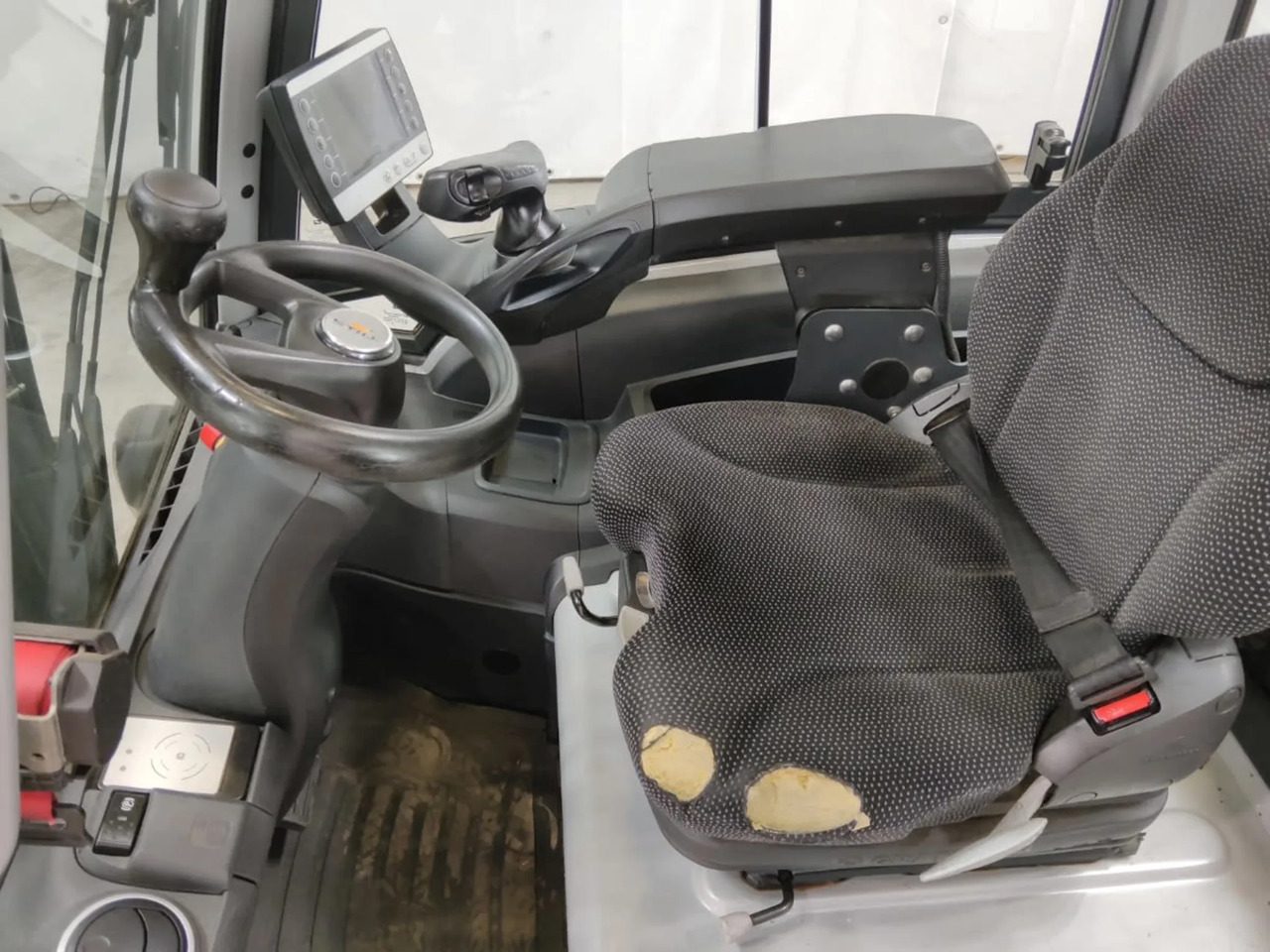 STILL RX20-16 - Elektrický vysokozdvižný vozík: obrázek 3 STILL RX20-16 - Elektrický vysokozdvižný vozík: obrázek 3