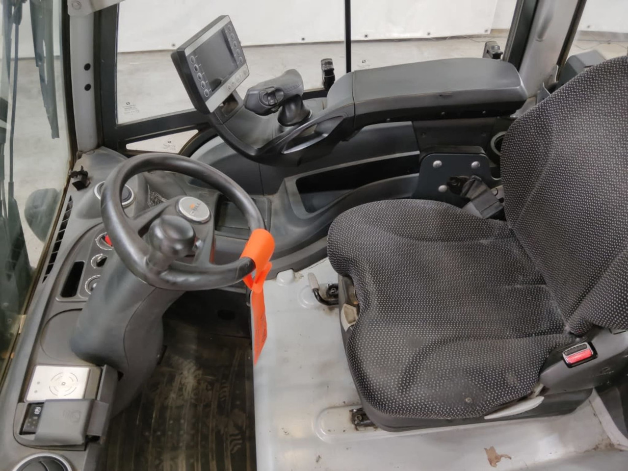 STILL RX20-20PL - Elektrický vysokozdvižný vozík: obrázek 3 STILL RX20-20PL - Elektrický vysokozdvižný vozík: obrázek 3