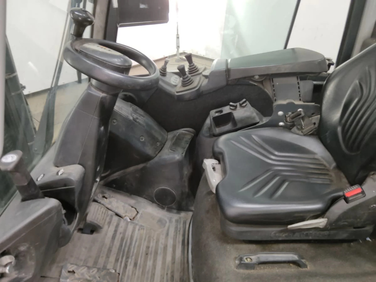 STILL RX70-30H - Dieselový vysokozdvižný vozík: obrázek 3 STILL RX70-30H - Dieselový vysokozdvižný vozík: obrázek 3