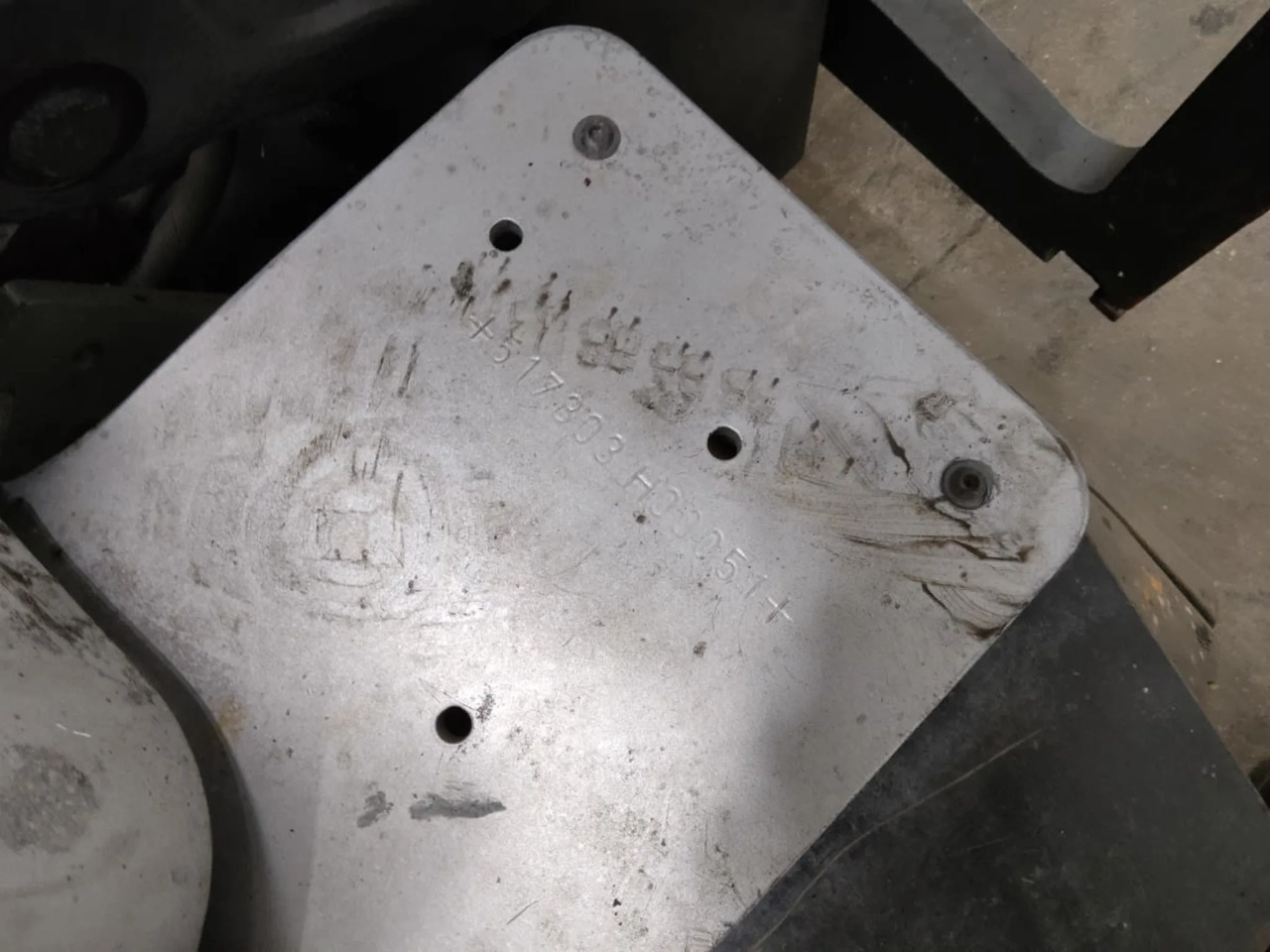 STILL RX70-30H - Dieselový vysokozdvižný vozík: obrázek 5 STILL RX70-30H - Dieselový vysokozdvižný vozík: obrázek 5