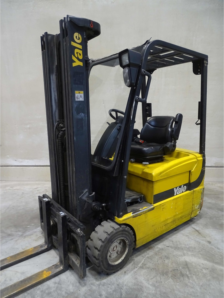 Yale ERP 20 ATF - Elektrický vysokozdvižný vozík: obrázek 1 Yale ERP 20 ATF - Elektrický vysokozdvižný vozík: obrázek 1