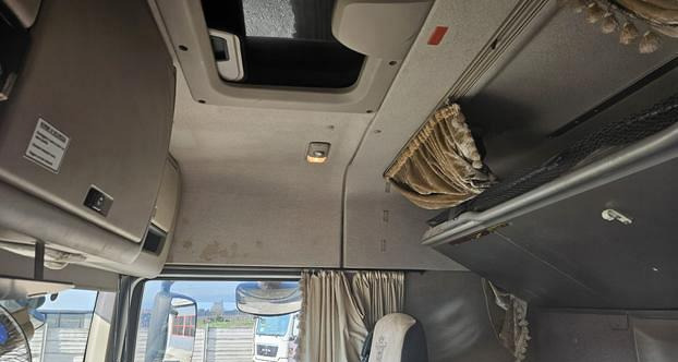 Nový Tahač DAF XF-460 EURO 6 impianto idraulico: obrázek 13