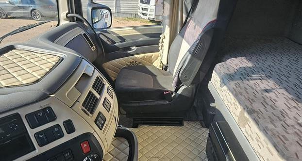 Nový Tahač DAF XF-460 EURO 6 impianto idraulico: obrázek 12