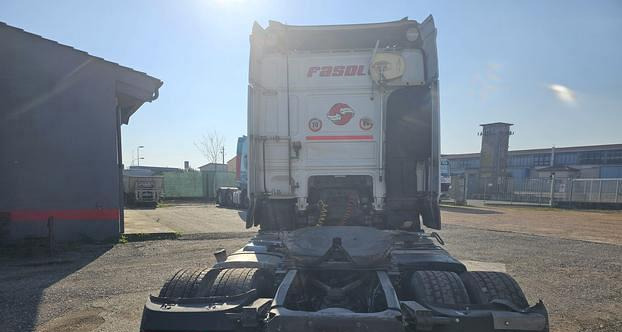 Nový Tahač DAF XF-460 EURO 6 impianto idraulico: obrázek 6