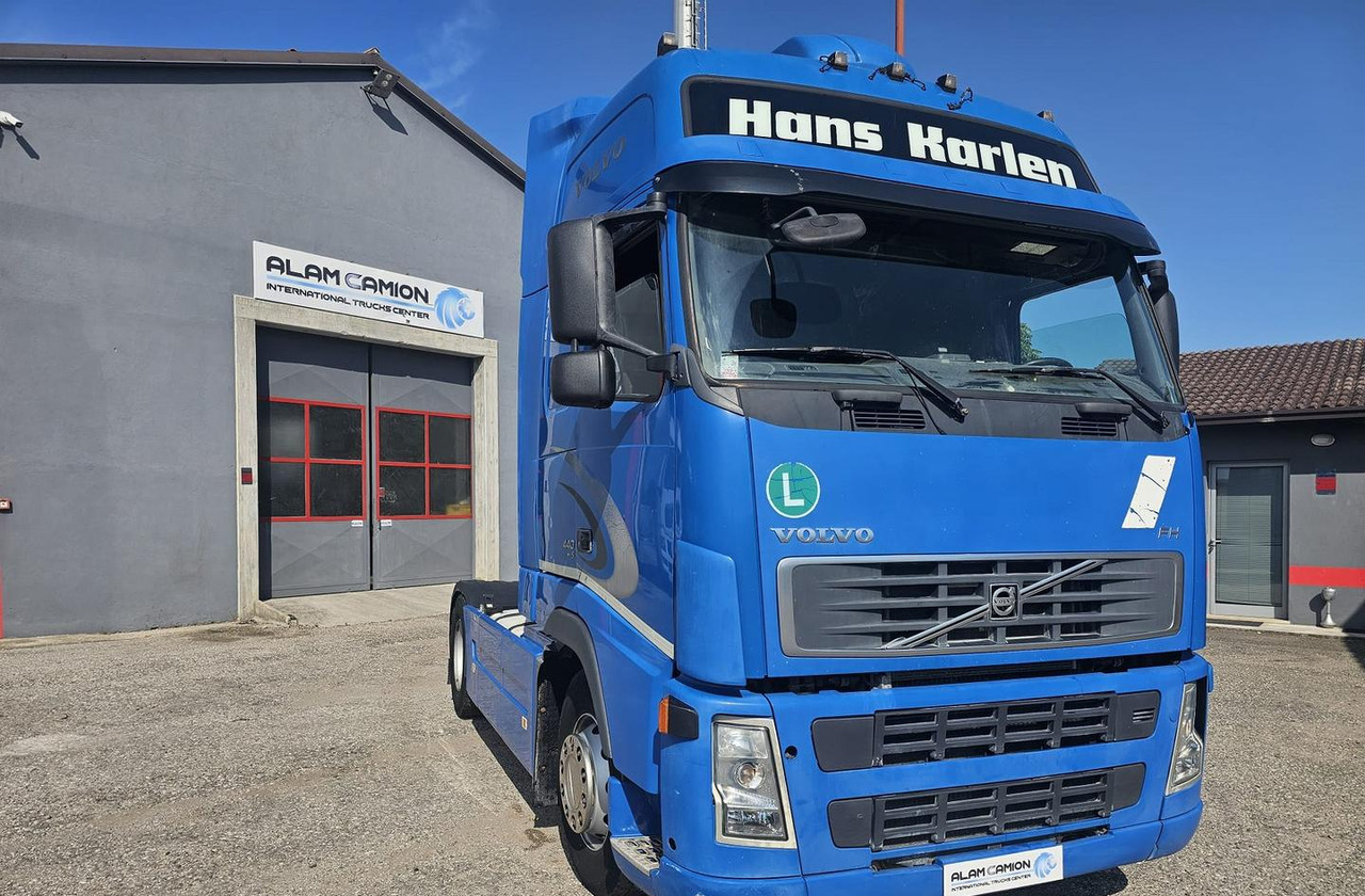 VOLVO FH.440. Euro 5 Con il Disco - Tahač: obrázek 1 VOLVO FH.440. Euro 5 Con il Disco - Tahač: obrázek 1