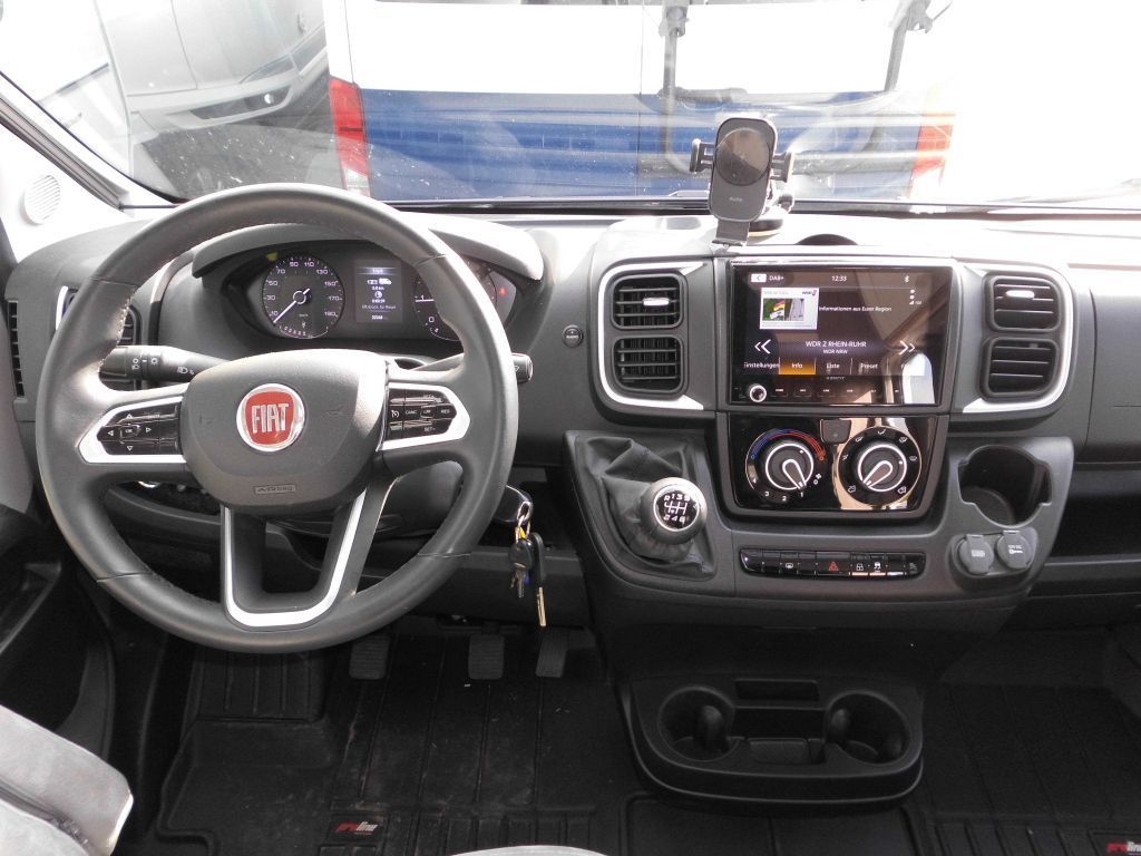 Carado T 459 Edition15 Solar, WR, RFK, SAT/TV uvm.+++ - Polointegrovaný obytný vůz: obrázek 4 Carado T 459 Edition15 Solar, WR, RFK, SAT/TV uvm.+++ - Polointegrovaný obytný vůz: obrázek 4