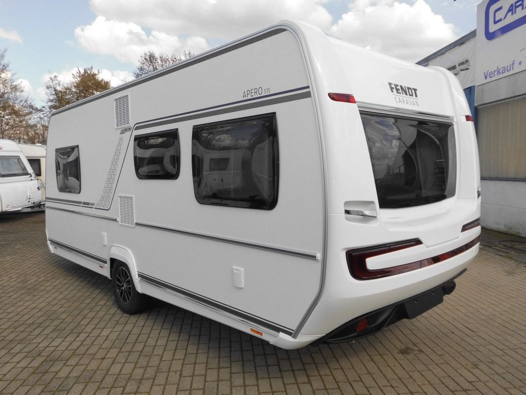 Fendt Apero 515 SG 2023 mit Extras+++ Fendt Apero 515 SG mit Extras! %Lagerabverkauf% - Karavan: obrázek 4 Fendt Apero 515 SG 2023 mit Extras+++ Fendt Apero 515 SG mit Extras! %Lagerabverkauf% - Karavan: obrázek 4