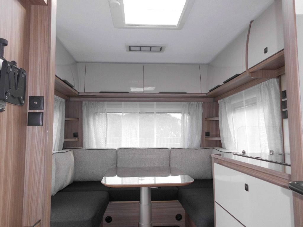 Fendt Tendenza 550 SG 2026 Safety 2000kg +++ - Karavan: obrázek 5 Fendt Tendenza 550 SG 2026 Safety 2000kg +++ - Karavan: obrázek 5