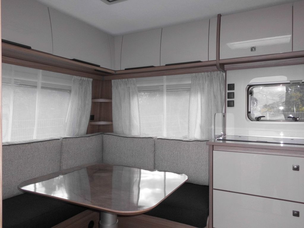 Fendt Tendenza 550 SG 2026 Safety 2000kg +++ - Karavan: obrázek 4 Fendt Tendenza 550 SG 2026 Safety 2000kg +++ - Karavan: obrázek 4