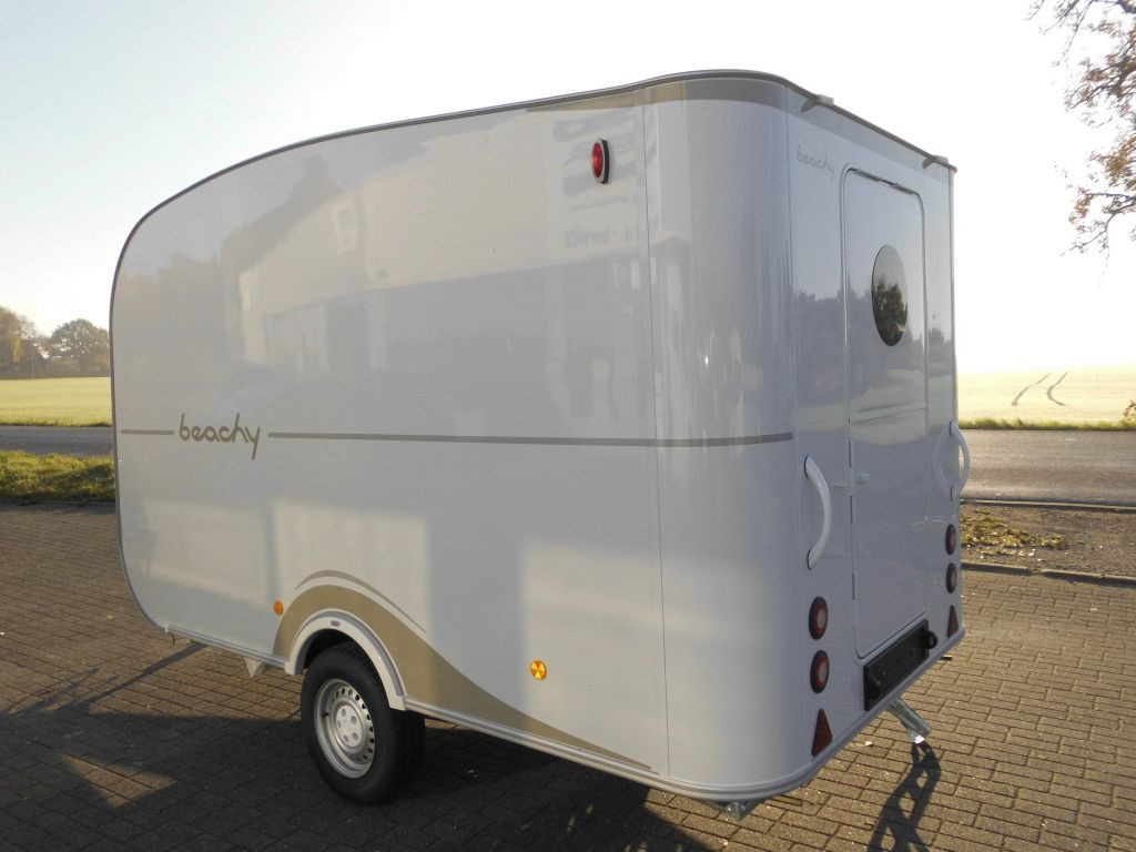 Hobby Beachy 360 2025 1200kg. Sofort - Karavan: obrázek 5 Hobby Beachy 360 2025 1200kg. Sofort - Karavan: obrázek 5