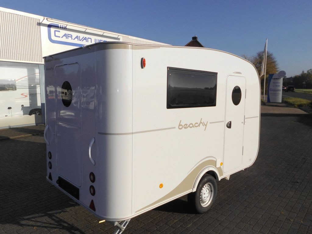 Hobby Beachy 360 2025 1200kg. Sofort - Karavan: obrázek 4 Hobby Beachy 360 2025 1200kg. Sofort - Karavan: obrázek 4