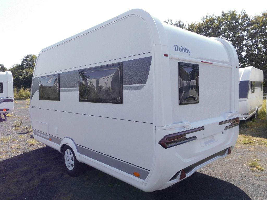 Hobby De Luxe 400 SFe 2025 1500kg. Hobby De Luxe 400 SFe 2025 1500kg. - Karavan: obrázek 4 Hobby De Luxe 400 SFe 2025 1500kg. Hobby De Luxe 400 SFe 2025 1500kg. - Karavan: obrázek 4