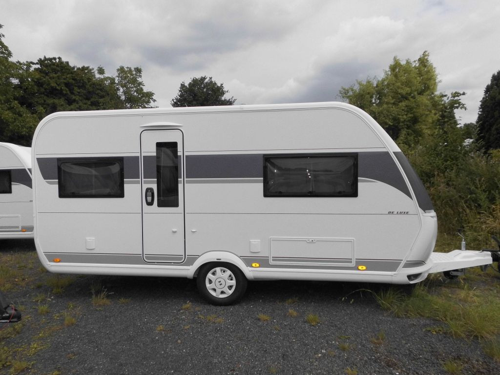 Hobby De Luxe 460 UFe 2026 1500kg. Ambiente - Karavan: obrázek 3 Hobby De Luxe 460 UFe 2026 1500kg. Ambiente - Karavan: obrázek 3