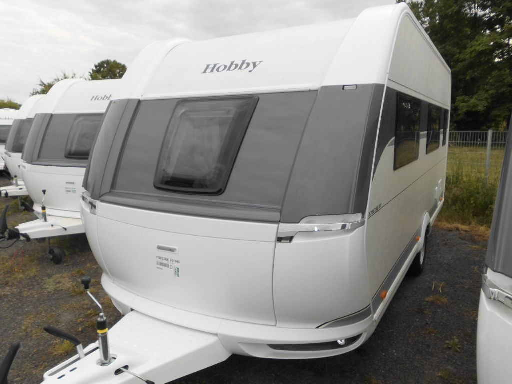 Hobby Excellent 460 SL %Lagerabverkauf% EXTRAS - Karavan: obrázek 4 Hobby Excellent 460 SL %Lagerabverkauf% EXTRAS - Karavan: obrázek 4