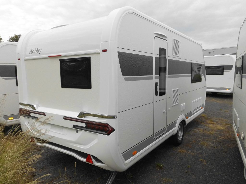Hobby Excellent 460 SL %Lagerabverkauf% EXTRAS - Karavan: obrázek 5 Hobby Excellent 460 SL %Lagerabverkauf% EXTRAS - Karavan: obrázek 5
