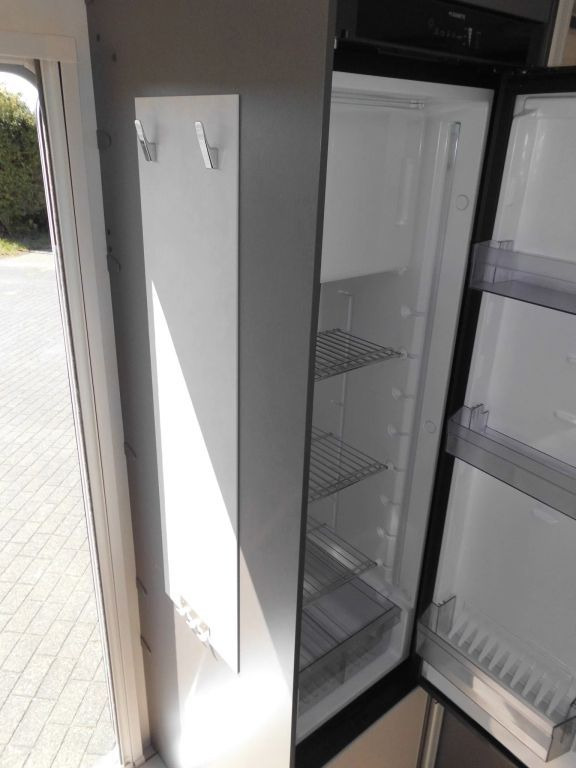 Hobby Excellent 495 WFB Mover, Autark,Combi6E Backofen - Karavan: obrázek 5 Hobby Excellent 495 WFB Mover, Autark,Combi6E Backofen - Karavan: obrázek 5