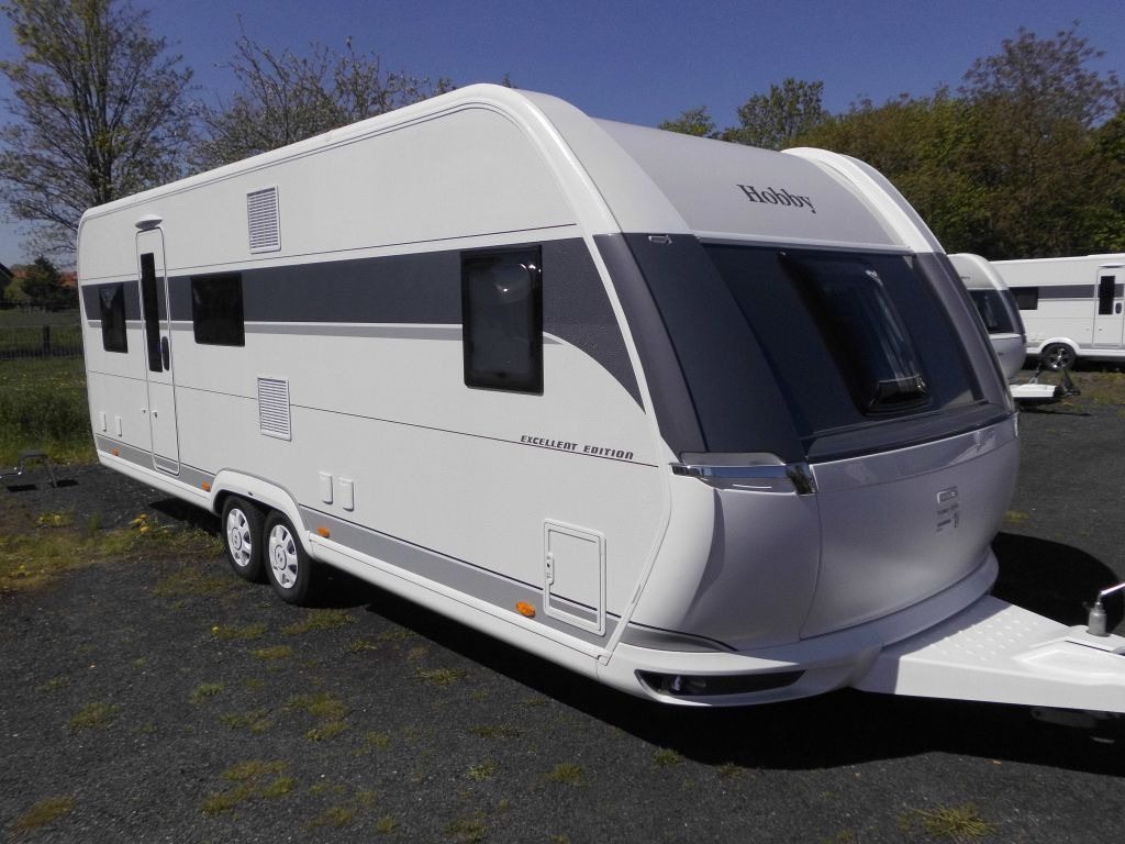 Hobby Excellent Edition 650 KMFe 2025 2200kg., Teppich - Karavan: obrázek 1 Hobby Excellent Edition 650 KMFe 2025 2200kg., Teppich - Karavan: obrázek 1