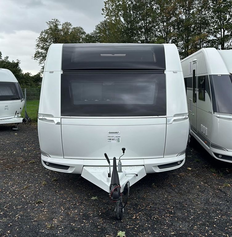 Hobby Maxia 660 WQM ++ ALDE FBH AUTARK ++ - Karavan: obrázek 3 Hobby Maxia 660 WQM ++ ALDE FBH AUTARK ++ - Karavan: obrázek 3