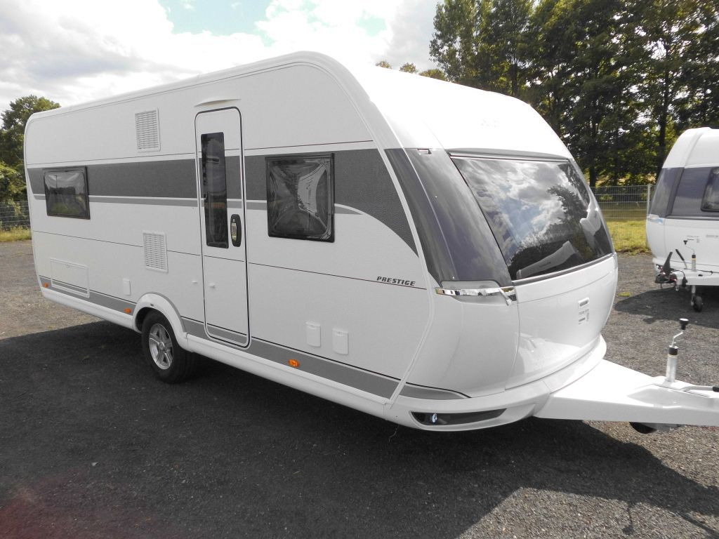 Hobby Prestige 560 FC 2025 %Lagerabverkauf% - Karavan: obrázek 3 Hobby Prestige 560 FC 2025 %Lagerabverkauf% - Karavan: obrázek 3