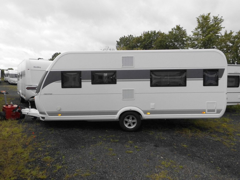 Hobby Prestige 560 WLU sofort Verfügbar - Karavan: obrázek 4 Hobby Prestige 560 WLU sofort Verfügbar - Karavan: obrázek 4