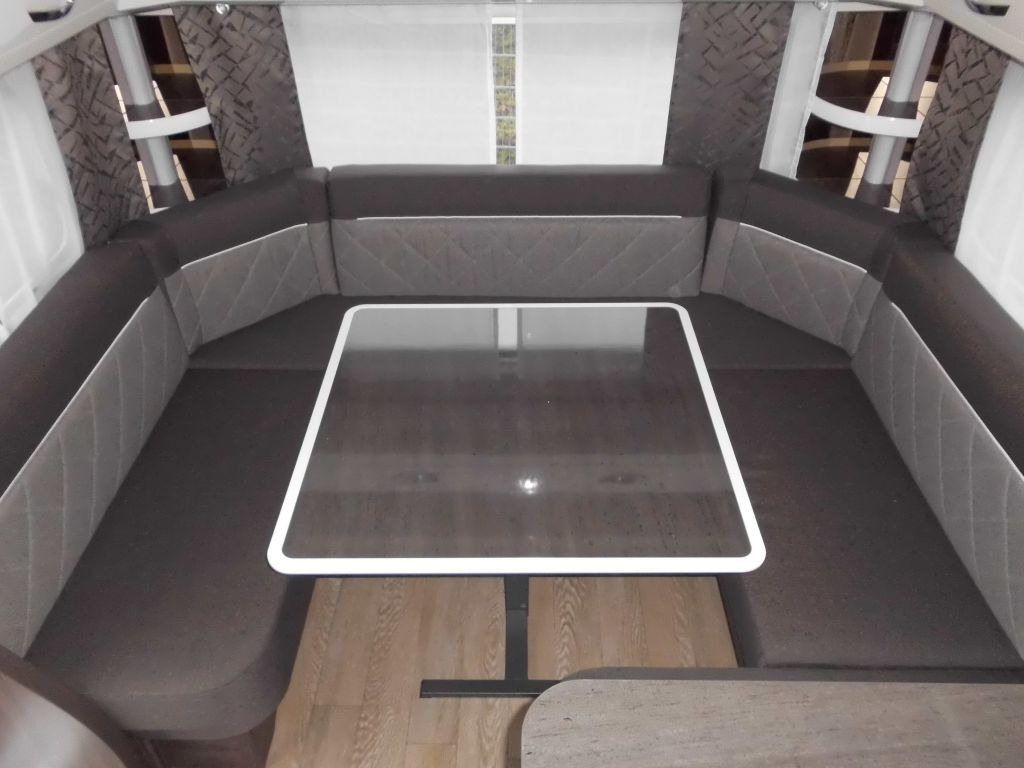 Karavan Hobby Prestige 620 CL 2024 BACKOFEN KLIMA 2200KG: obrázek 10