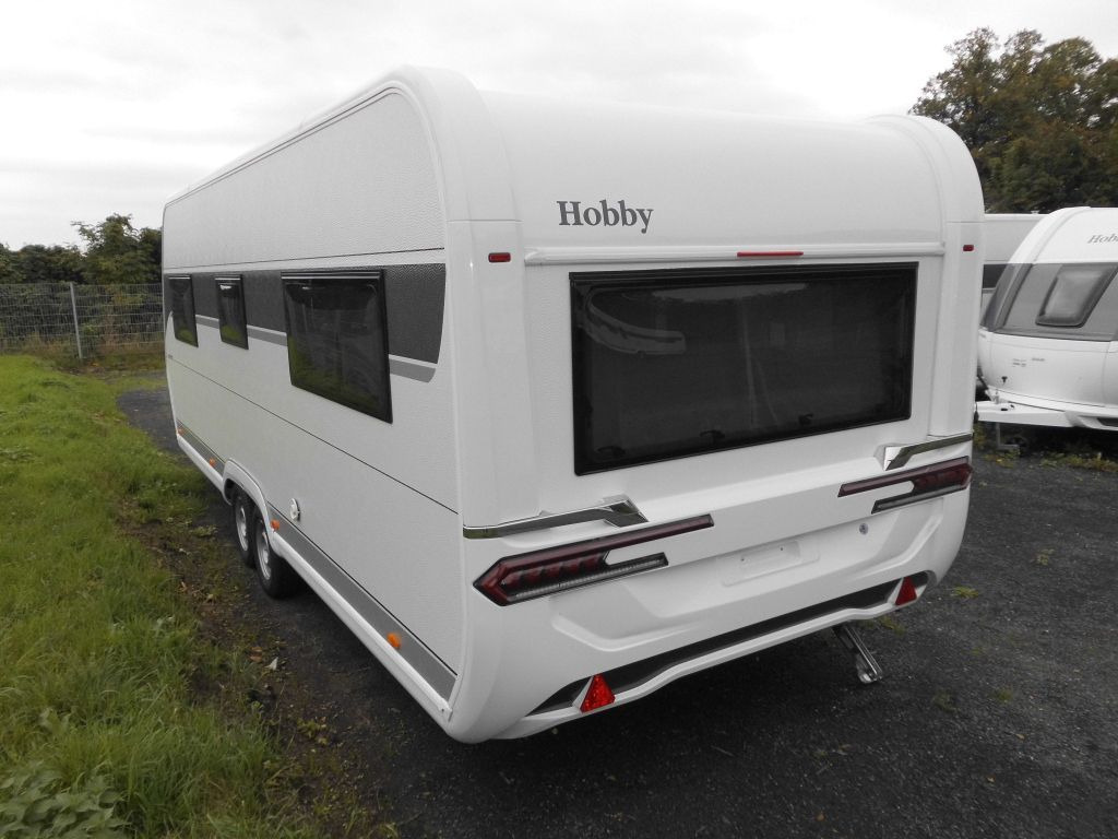 Hobby Prestige 620 CL 2026 2500kg. AUTARK GAS+DUO - Karavan: obrázek 3 Hobby Prestige 620 CL 2026 2500kg. AUTARK GAS+DUO - Karavan: obrázek 3