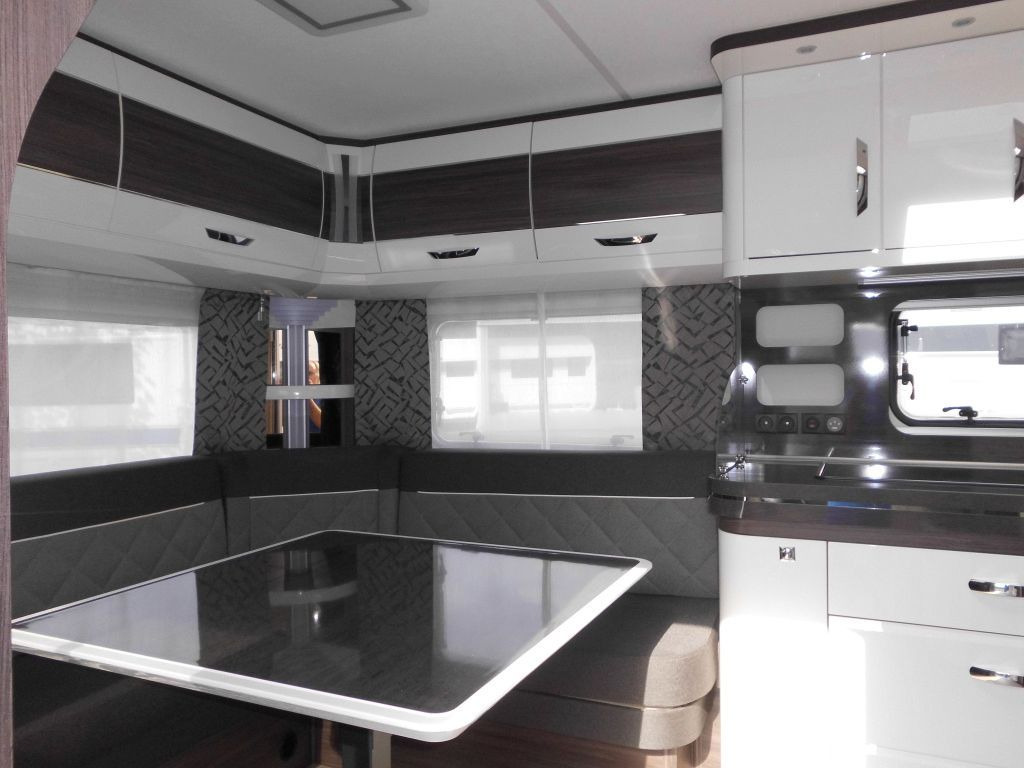 Hobby Prestige 650 UFf 2025 %Lagerabverkauf% - Karavan: obrázek 5 Hobby Prestige 650 UFf 2025 %Lagerabverkauf% - Karavan: obrázek 5