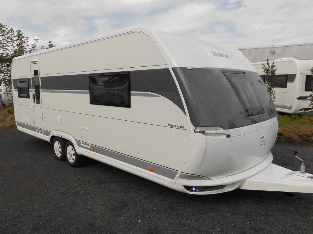 Hobby Prestige 650 UFf 2025 %Lagerabverkauf% - Karavan: obrázek 3 Hobby Prestige 650 UFf 2025 %Lagerabverkauf% - Karavan: obrázek 3