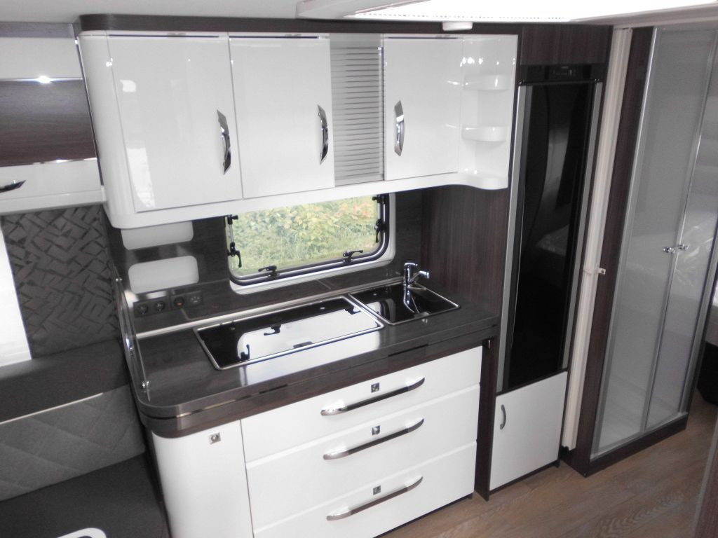 Hobby Prestige 650 UFf 2025 %Lagerabverkauf% - Karavan: obrázek 1 Hobby Prestige 650 UFf 2025 %Lagerabverkauf% - Karavan: obrázek 1