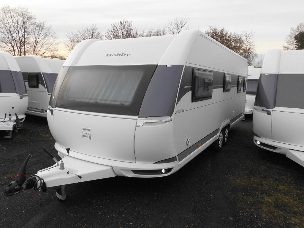 Hobby Prestige 660 WFC 2x ALDE BACKOFEN uvm.++++ - Karavan: obrázek 4 Hobby Prestige 660 WFC 2x ALDE BACKOFEN uvm.++++ - Karavan: obrázek 4