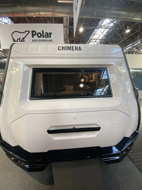 Polar Chimera 590 FWL NEUHEIT Klima Mover - Karavan: obrázek 5 Polar Chimera 590 FWL NEUHEIT Klima Mover - Karavan: obrázek 5