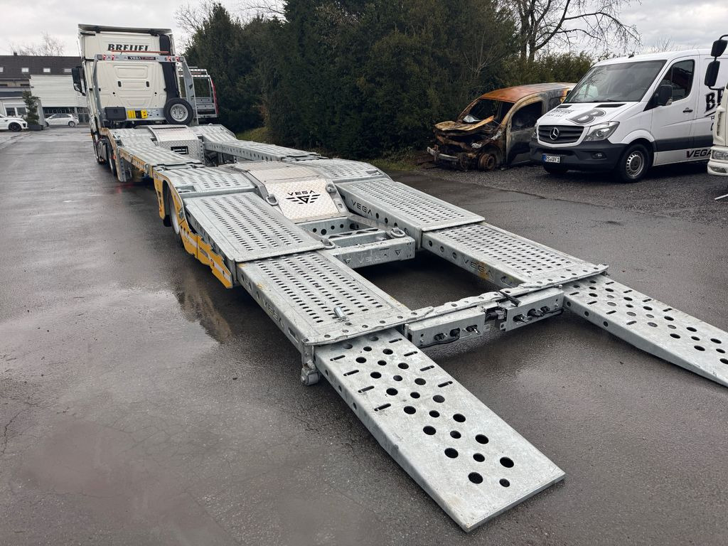 Vega One SOFORT LIEFERBAR Vega One sofort verfügbar ab Remscheid - Návěs na přepravu automobilů: obrázek 4 Vega One SOFORT LIEFERBAR Vega One sofort verfügbar ab Remscheid - Návěs na přepravu automobilů: obrázek 4