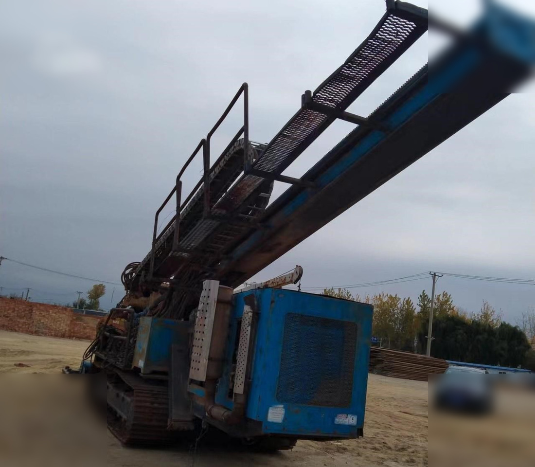 2000 AMERICAN AUGERS DD140B - Horizontálni vrty: obrázek 3 2000 AMERICAN AUGERS DD140B - Horizontálni vrty: obrázek 3