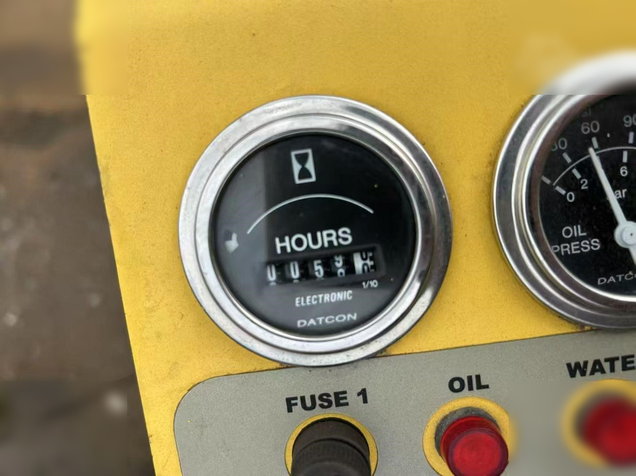 2000 BOMAG 815-2 - Finišér: obrázek 2 2000 BOMAG 815-2 - Finišér: obrázek 2