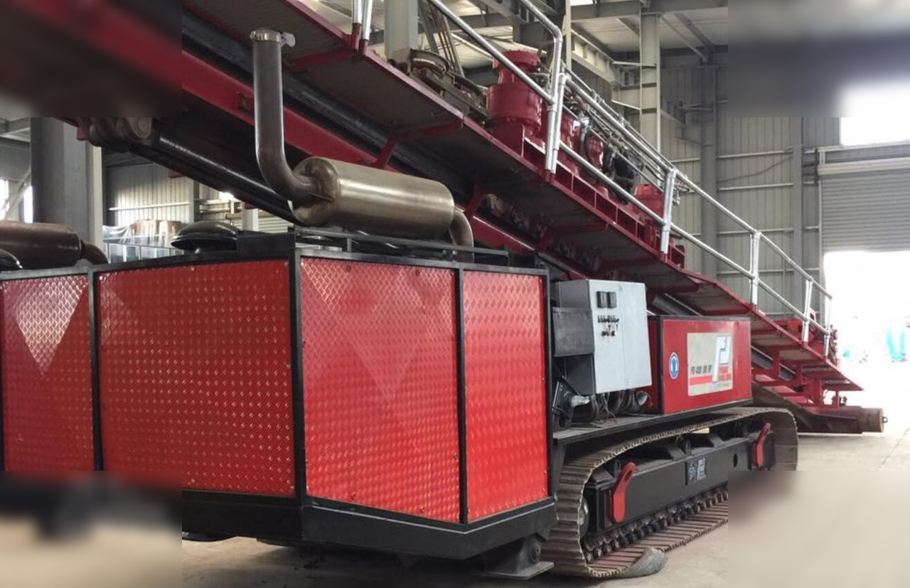2008 PRIME DRILL PD300/90RP - Horizontálni vrty: obrázek 1 2008 PRIME DRILL PD300/90RP - Horizontálni vrty: obrázek 1