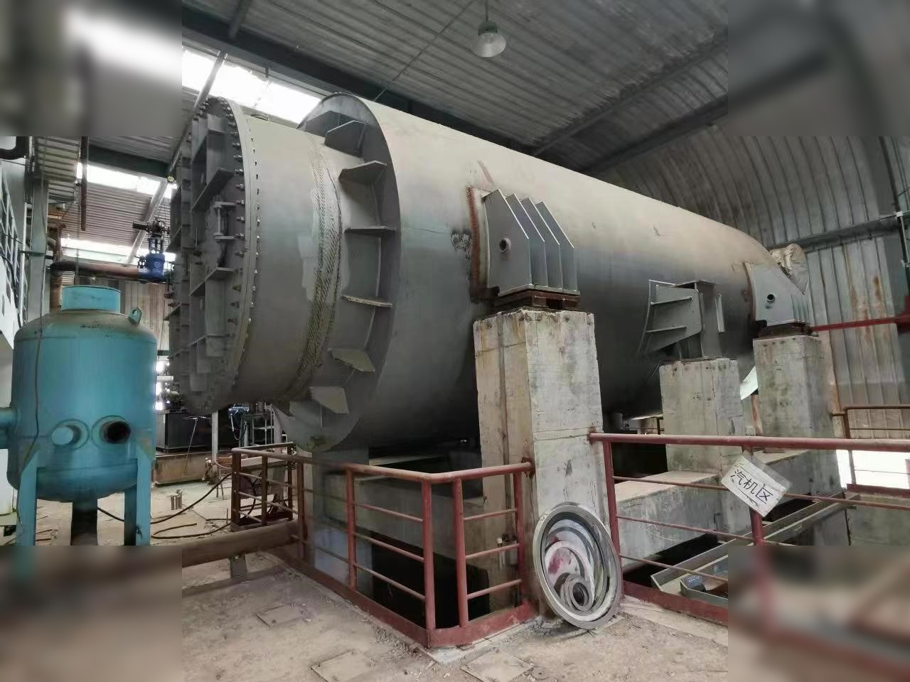 2011 SIEMENS SST-400 - HVAC zařízení: obrázek 5 2011 SIEMENS SST-400 - HVAC zařízení: obrázek 5