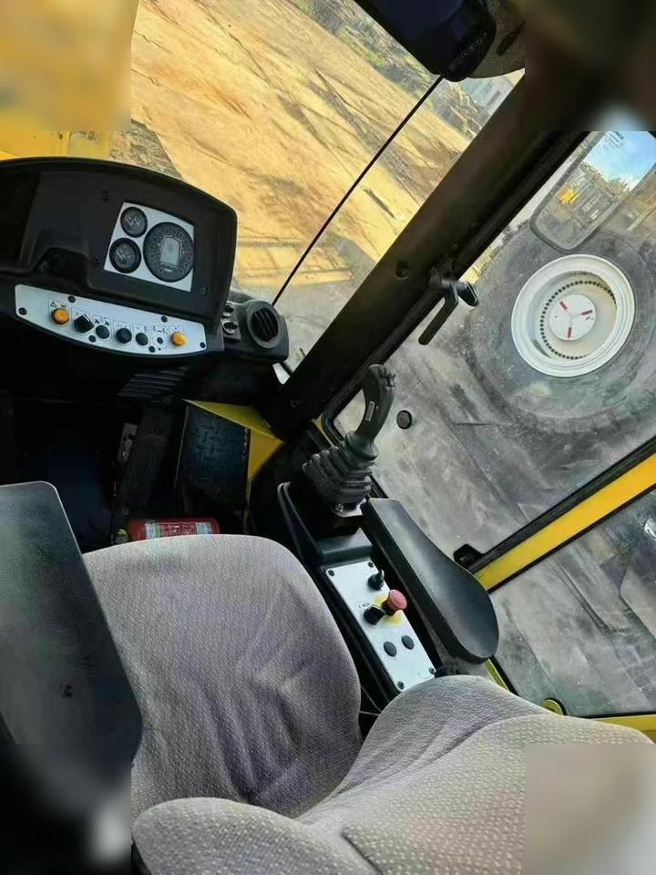 2013 BOMAG BC462RB - Kompaktor: obrázek 5 2013 BOMAG BC462RB - Kompaktor: obrázek 5
