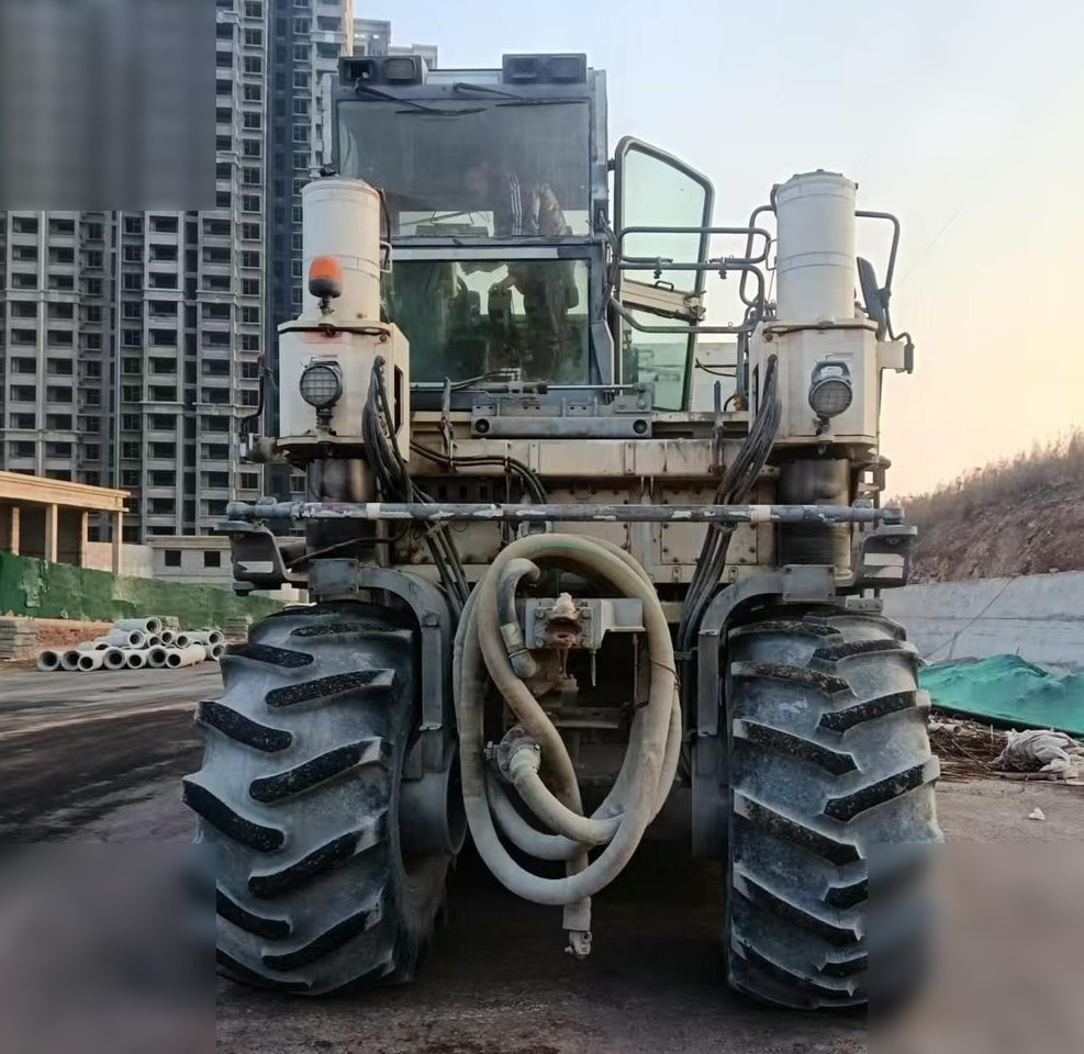 2016 WIRTGEN WR2500S - Zemní fréza: obrázek 4 2016 WIRTGEN WR2500S - Zemní fréza: obrázek 4