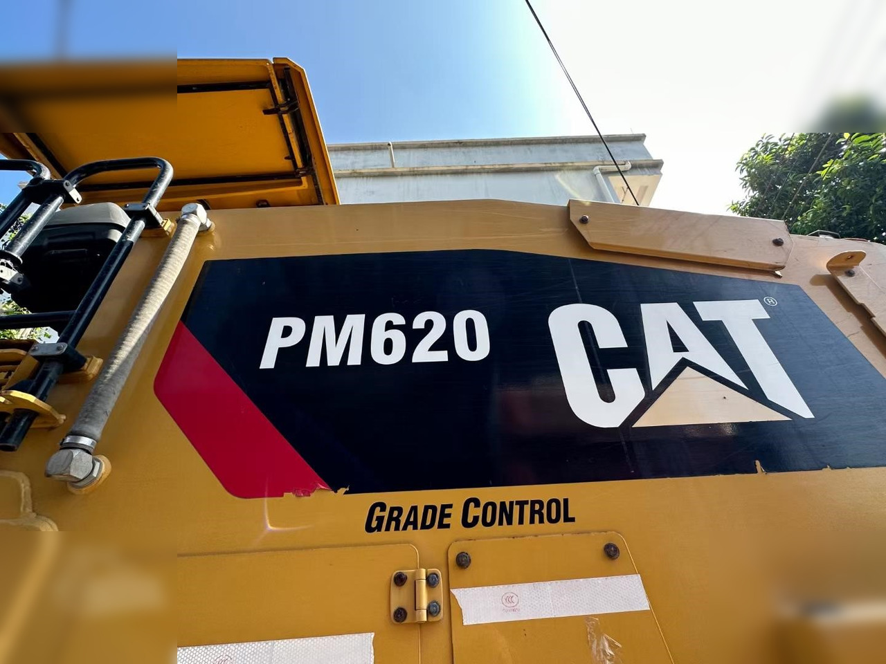 2017 CATERPILLAR PM-620 - Silniční fréza: obrázek 5 2017 CATERPILLAR PM-620 - Silniční fréza: obrázek 5