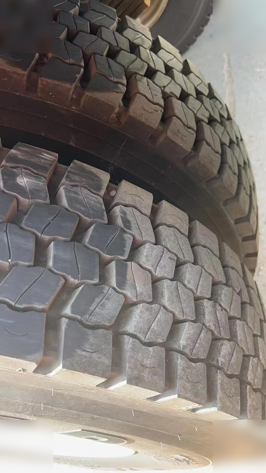 2017 VACTOR RAMJET - Čistič odpadových jam: obrázek 5 2017 VACTOR RAMJET - Čistič odpadových jam: obrázek 5