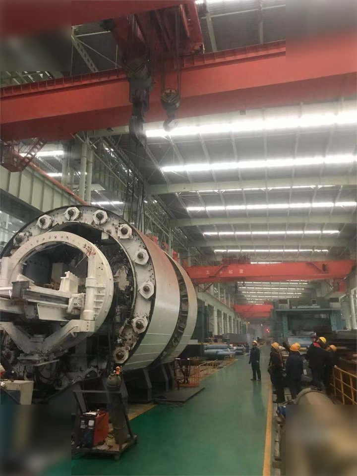 2018 LOVAT RM278SE - TBM: obrázek 5 2018 LOVAT RM278SE - TBM: obrázek 5