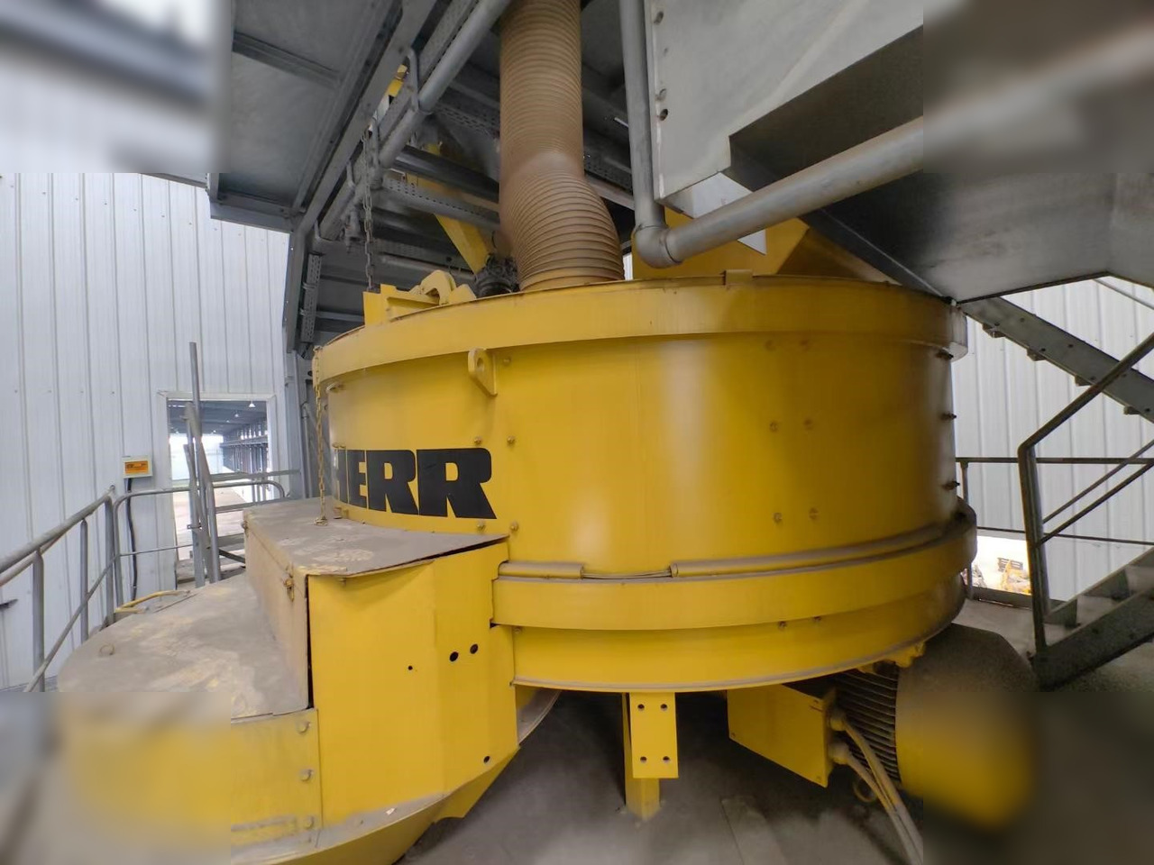 2019 LIEBHERR BETOMIX 2.25 - Betonárna: obrázek 4 2019 LIEBHERR BETOMIX 2.25 - Betonárna: obrázek 4