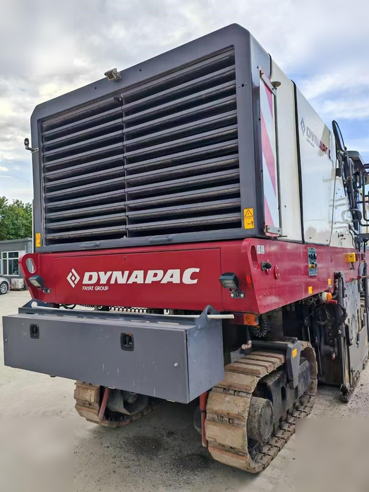 2020 DYNAPAC PL2000F - Silniční fréza: obrázek 3 2020 DYNAPAC PL2000F - Silniční fréza: obrázek 3