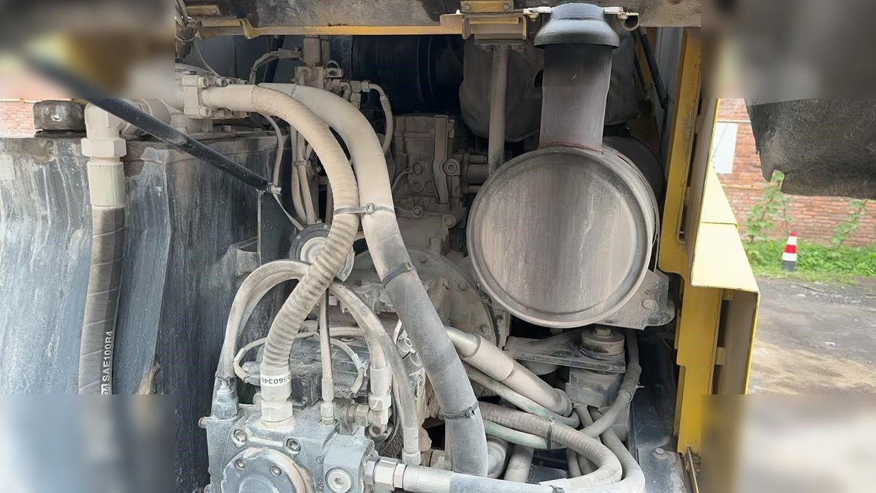 2021 BOMAG BM1000/20 - Silniční fréza: obrázek 2 2021 BOMAG BM1000/20 - Silniční fréza: obrázek 2