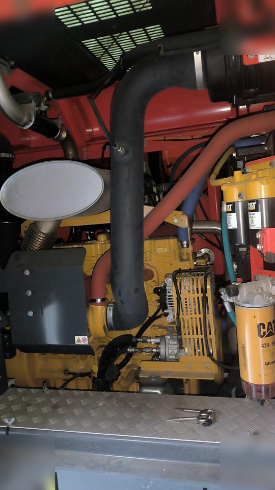 2023 SANDVIK DX800 - Vrtná souprava: obrázek 5 2023 SANDVIK DX800 - Vrtná souprava: obrázek 5