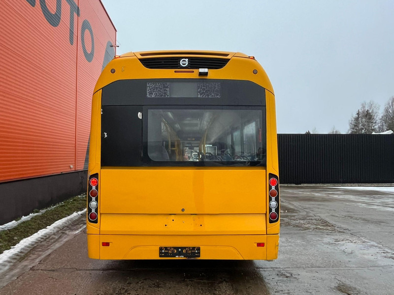 Autobus Volvo BRLH 7700 HYBRID 4x2 FOR PARTS ONLY! / EURO EEV / AC / AUXILIARY HEATING: obrázek 6