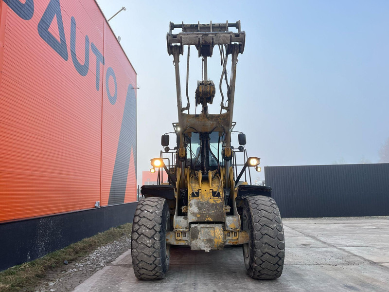 Kolový nakladač Caterpillar 950 K 4x4 AC / CENTRL LUBRICATION: obrázek 12