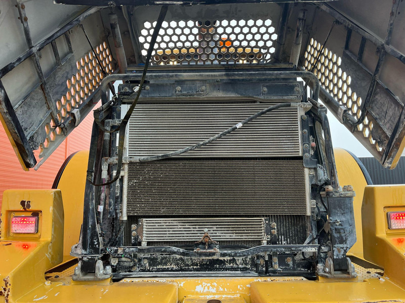 Kolový nakladač Caterpillar 950 K 4x4 AC / CENTRL LUBRICATION: obrázek 17