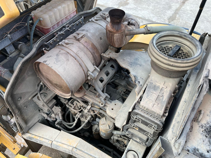 Kolový nakladač Caterpillar 950 K 4x4 AC / CENTRL LUBRICATION: obrázek 18